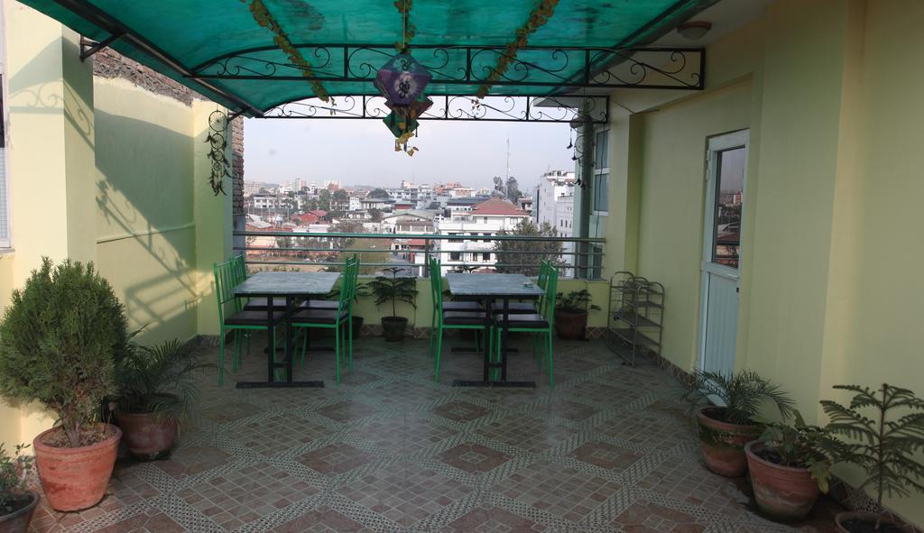 Kathmandu Home Annex Εξωτερικό φωτογραφία